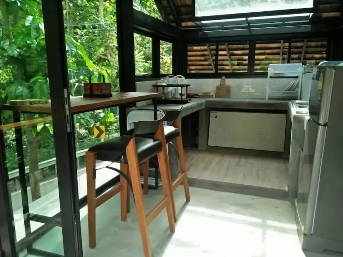 Nomads Hillside Chiangmai