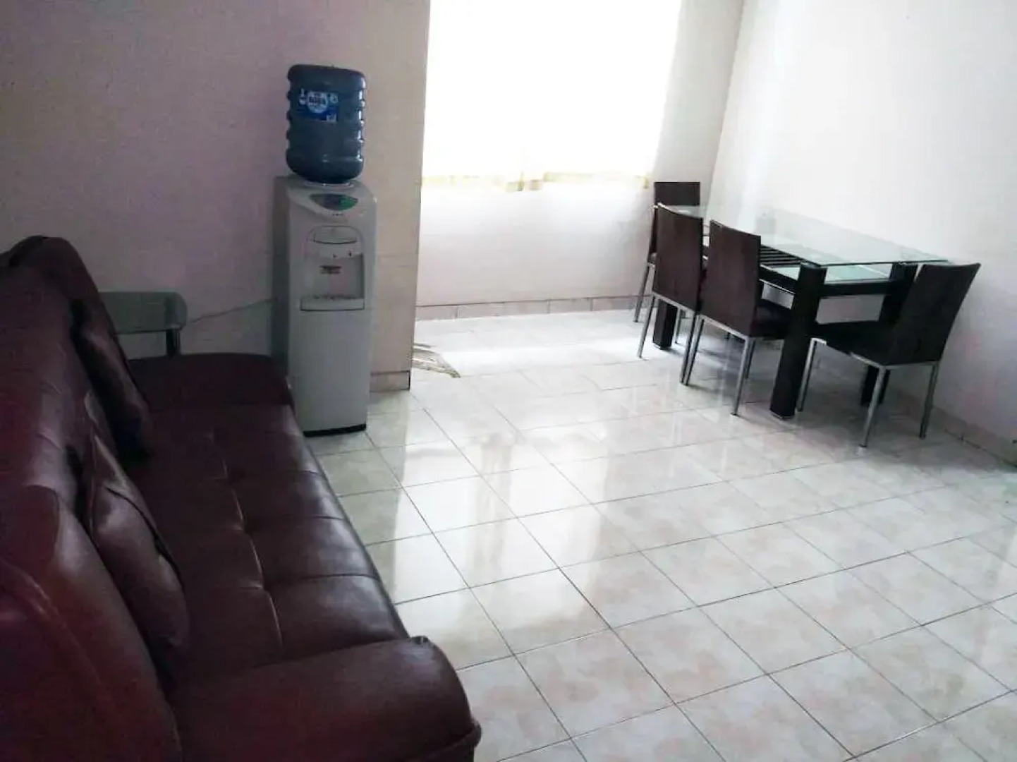 FrescoBett at Margonda Residence Depok