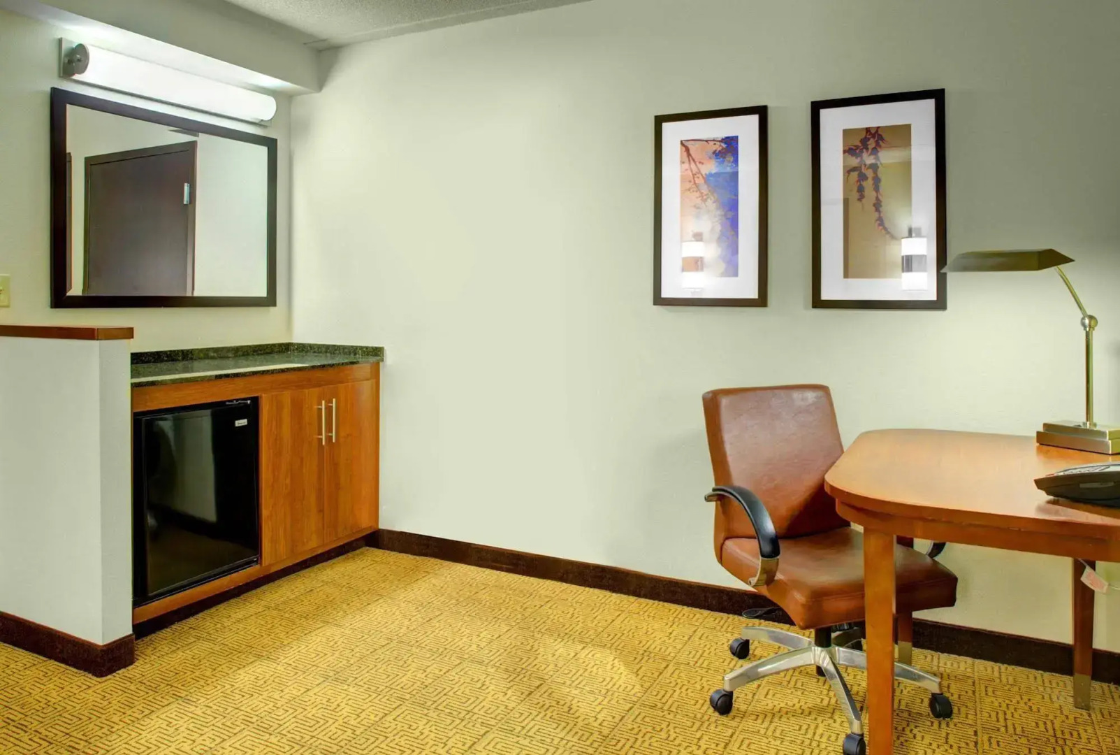 Hyatt Place Ft. Lauderdale Airport & Cruise Port