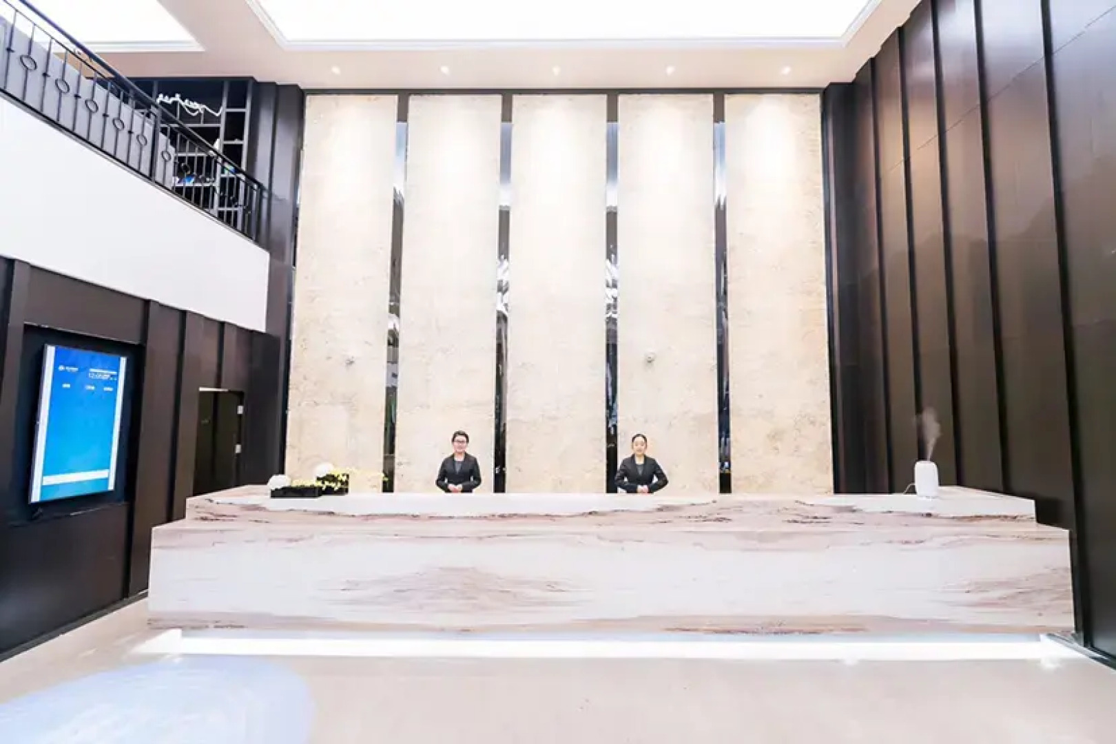 Atour Hotel Xi Shi's Hometown Zhuji