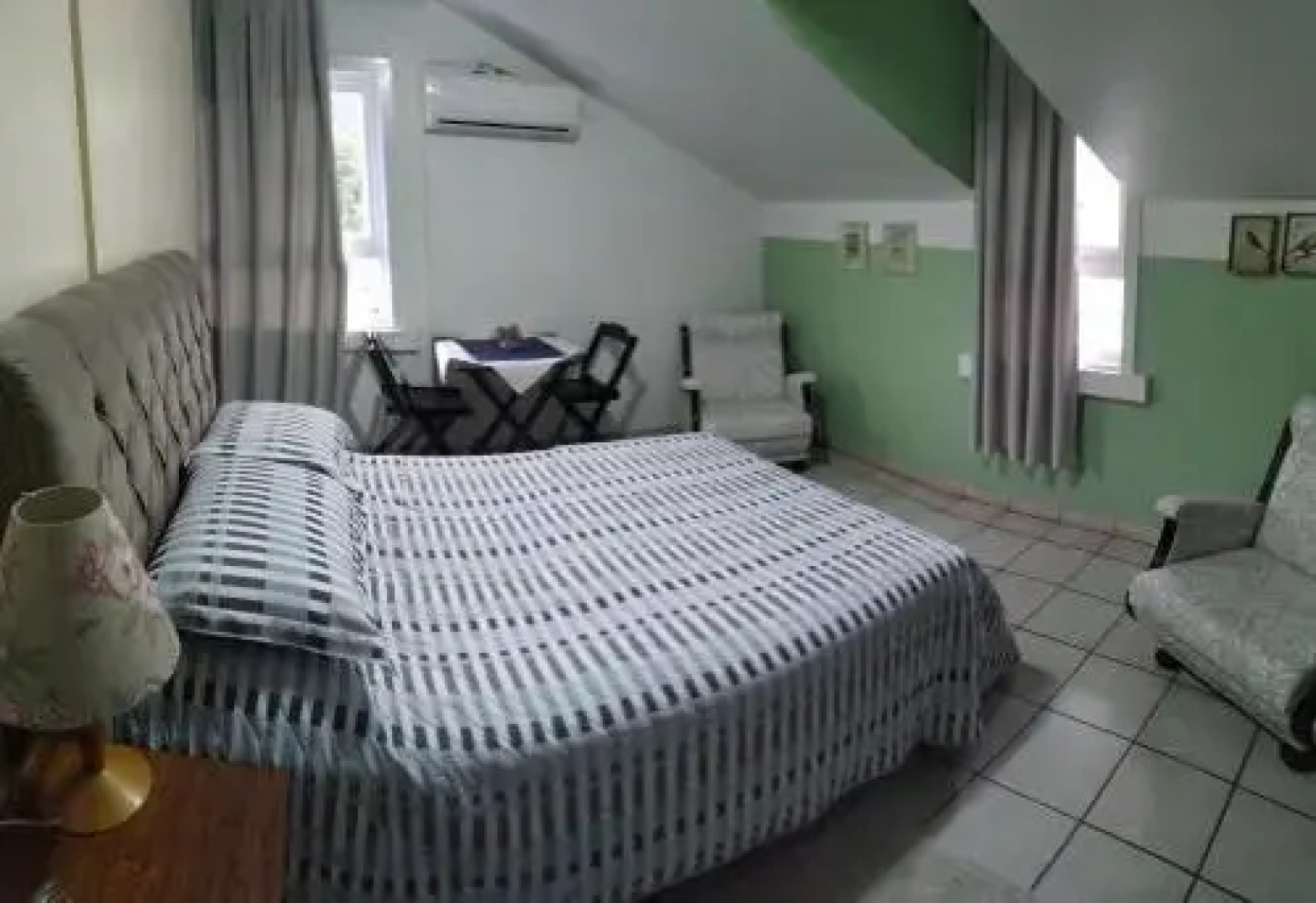 Pousada Pomerode Agradável 05