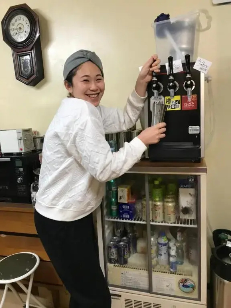 おせっかいゲストハウス 昭和の寅や