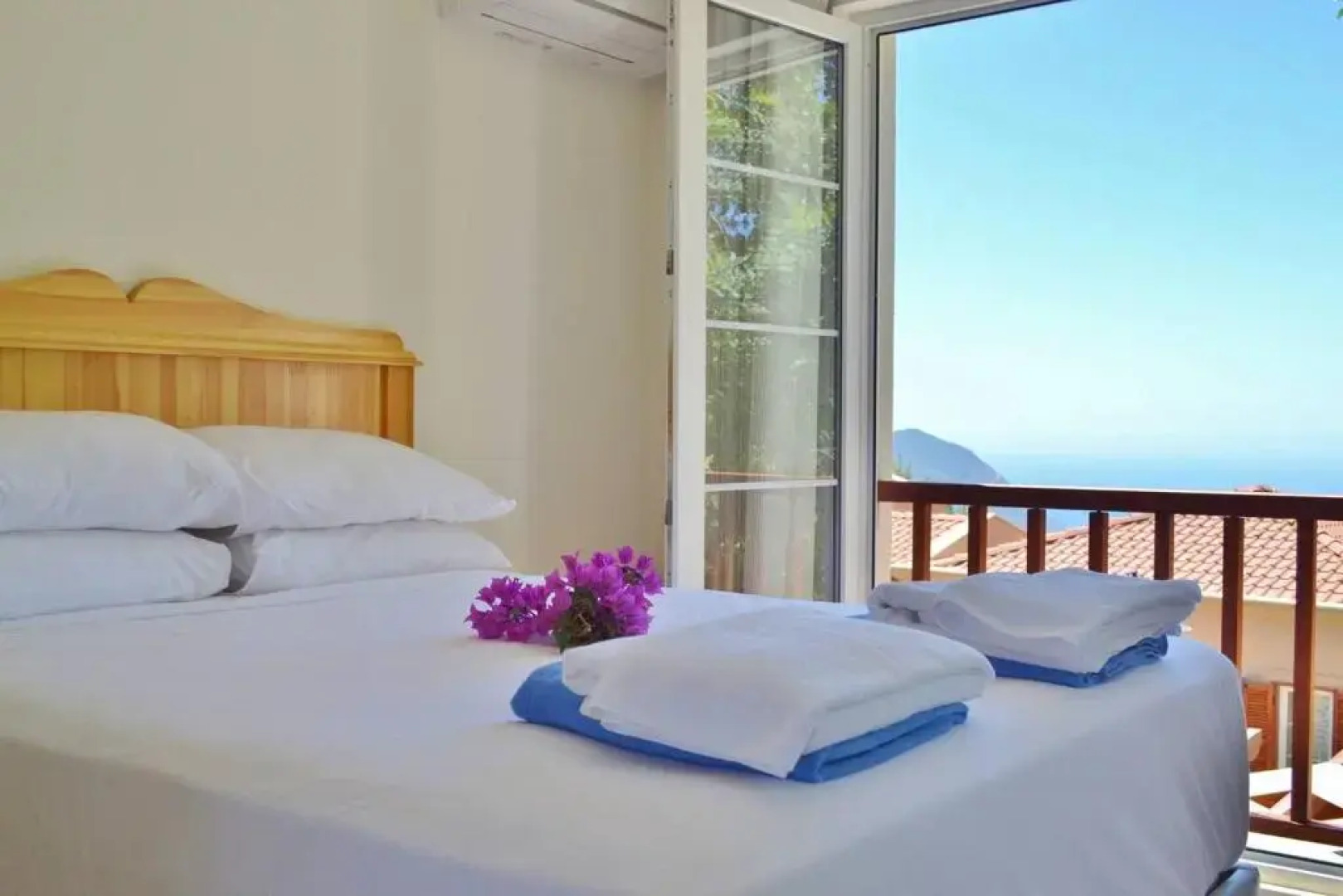 Villa Zeytin, LaVanta, Kalkan