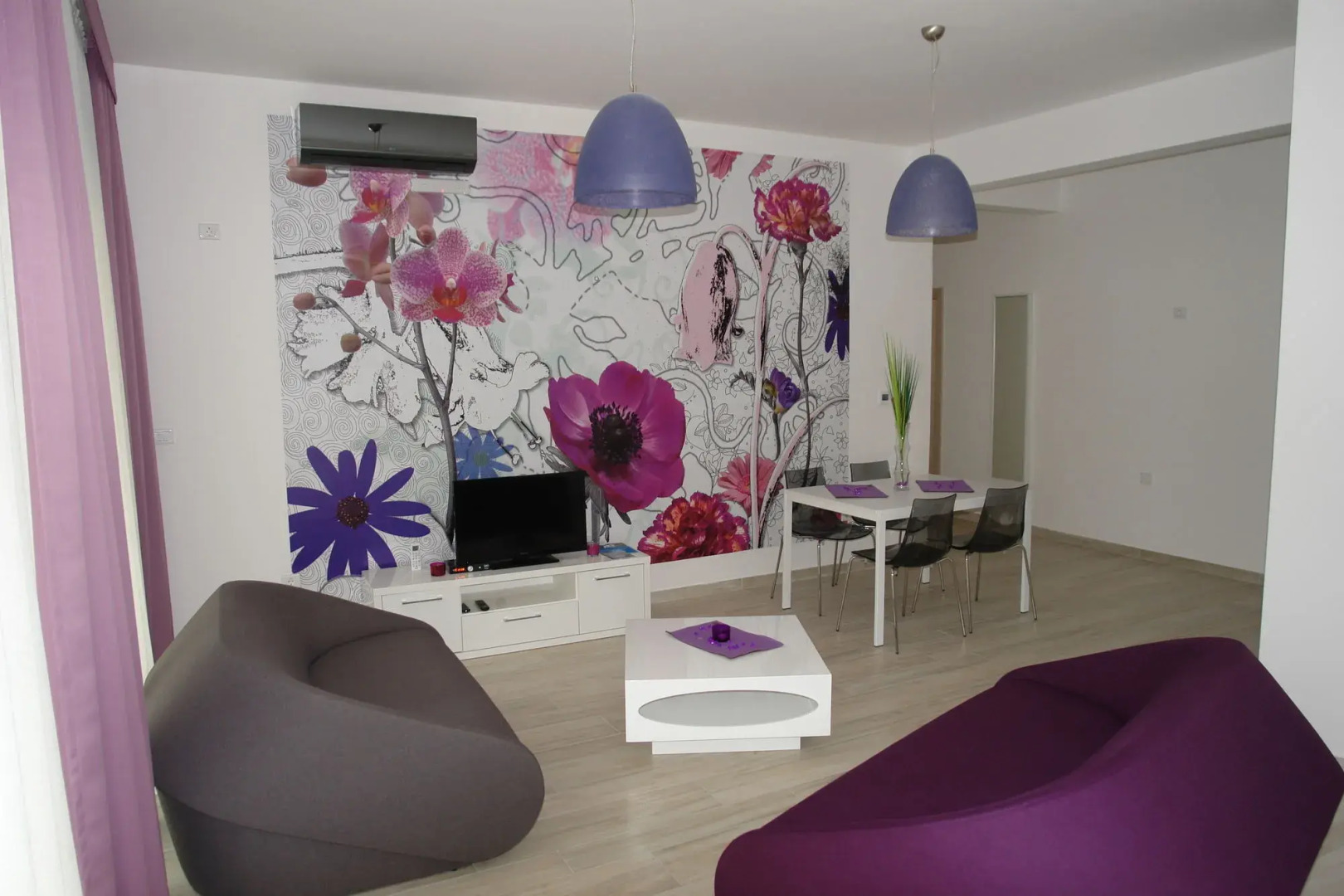 Apart Hotel Sea Fort