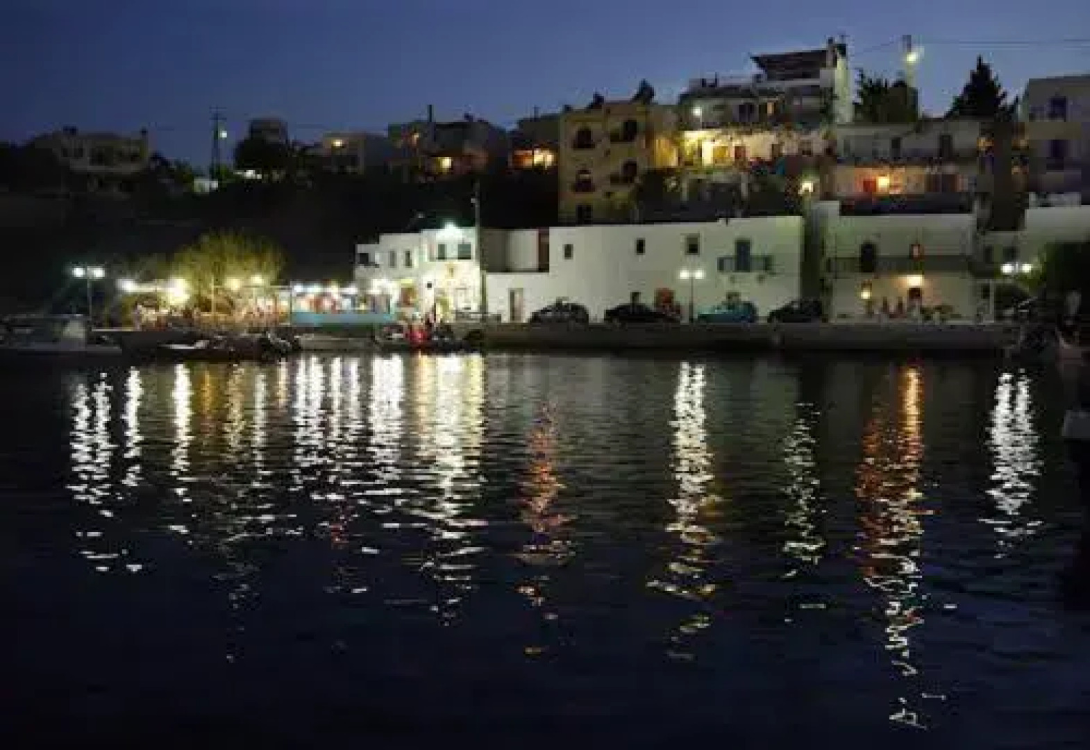 Romantica Studio/Appartement