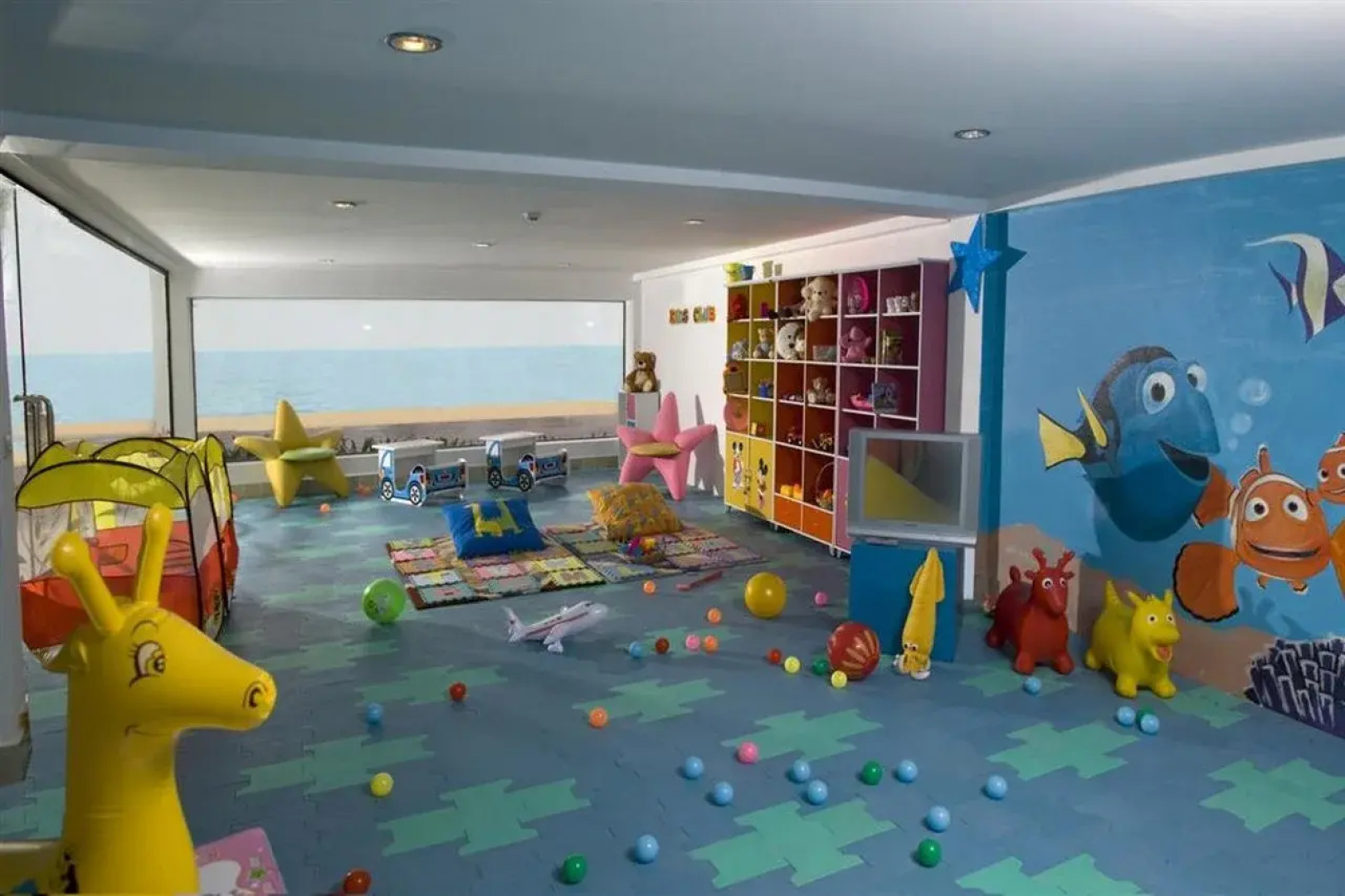 Samui Buri Beach Resort