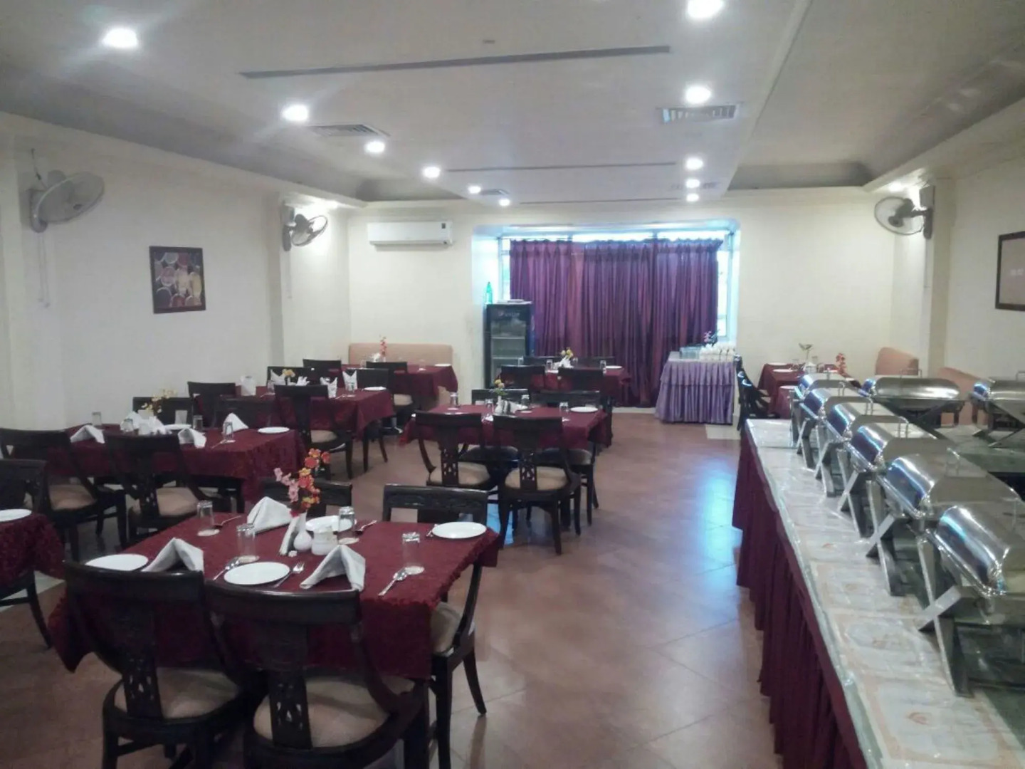 Hotel Bodhgaya Gautam