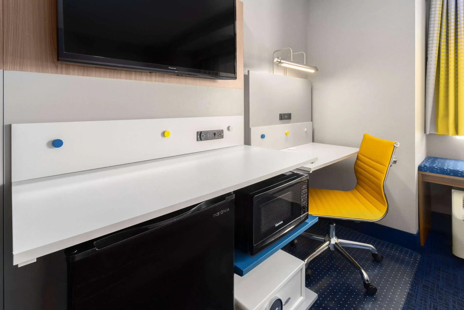 Microtel Inn & Suites by Wyndham Dover