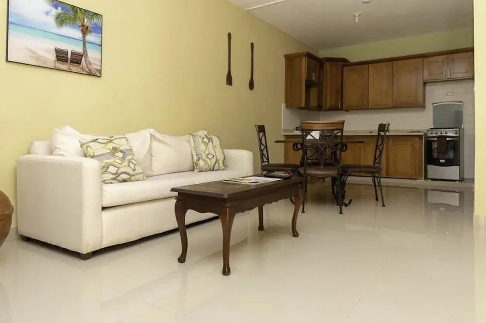 Clock Tower Guest House