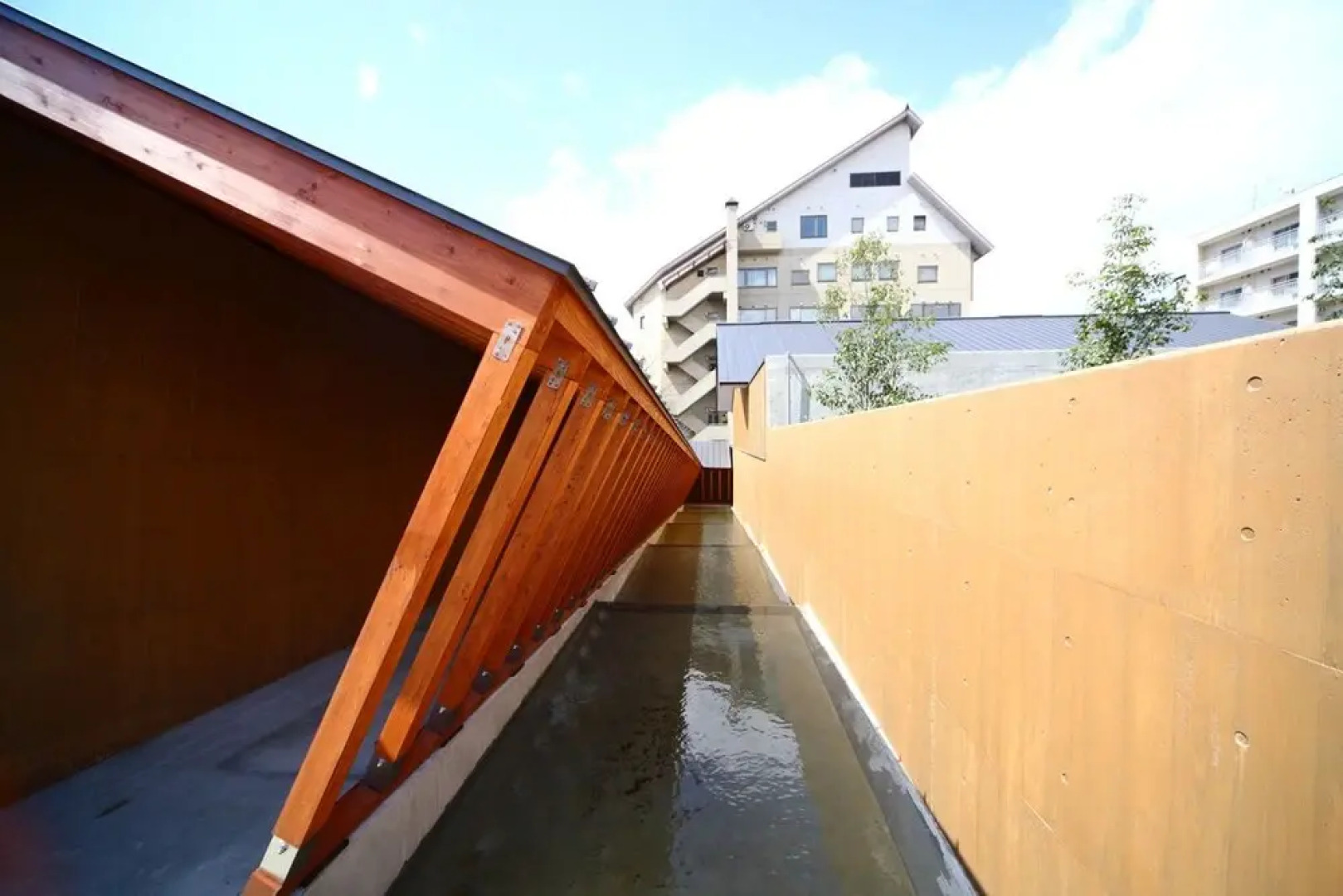 Four Seasons Yuzawa Quattro