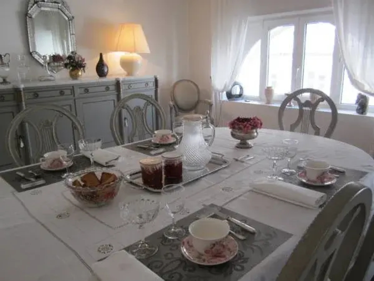 Villa des Demoiselles