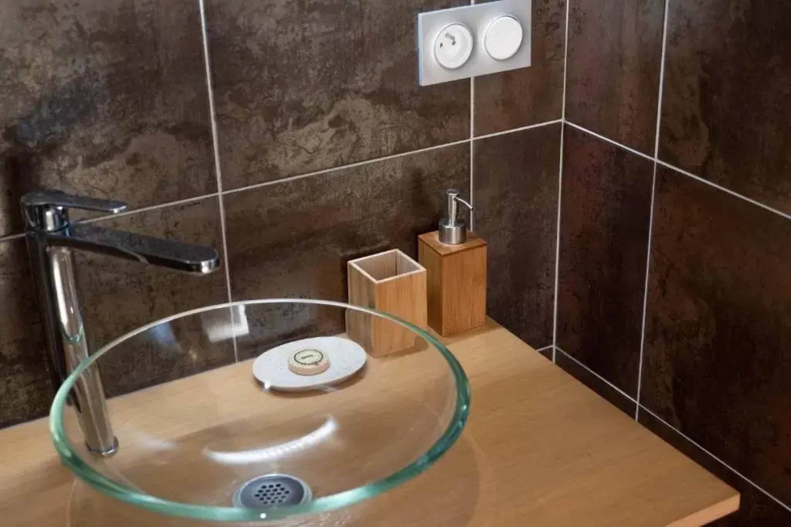 Nouvel appartement privé ! Proche du Centre-ville