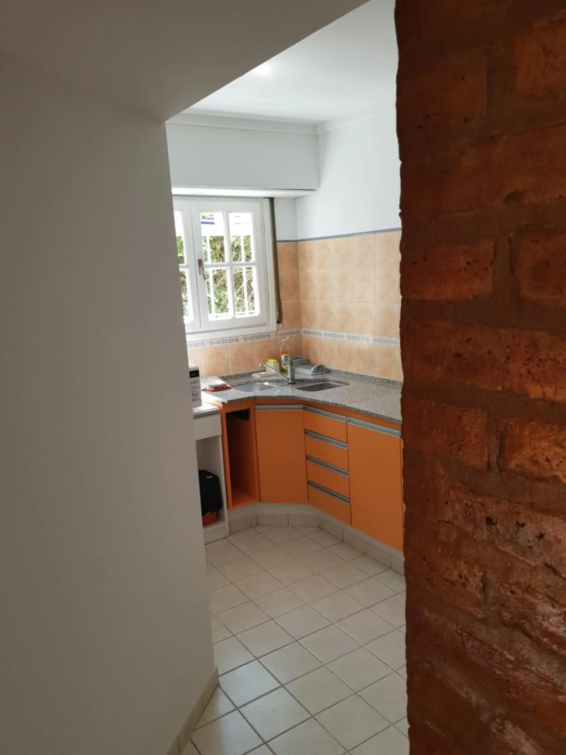 Departamentos El Colono Duplex 2