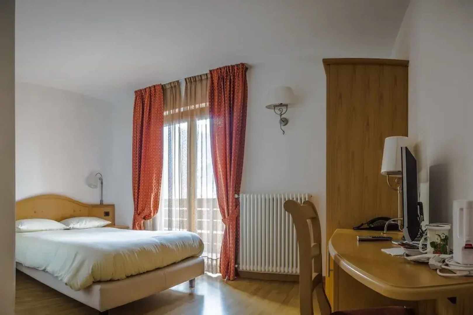 Hotel Ristorante il gusto di Valtellina