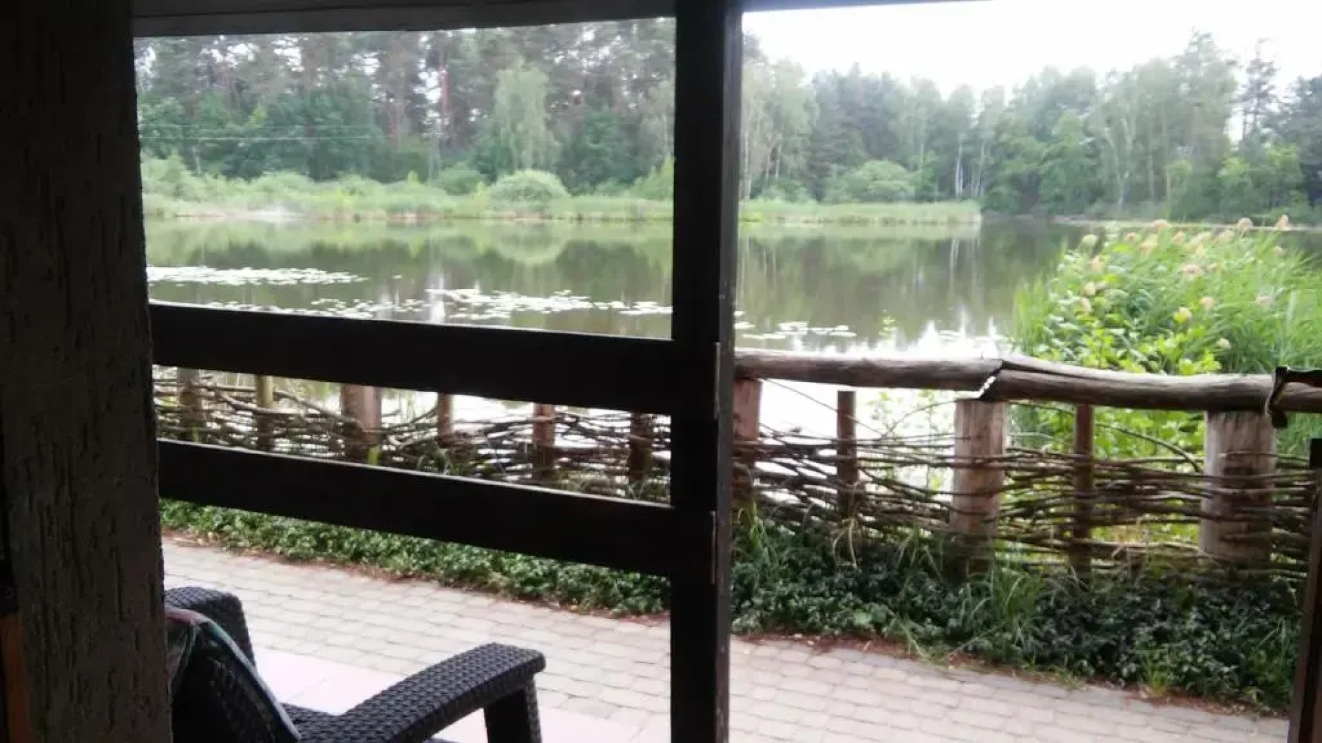 Agroturystyka Zatom Stary