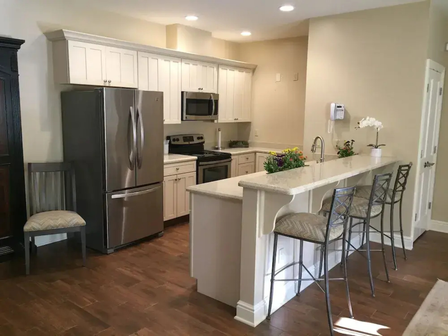 Peter Allen Inn & Event Center