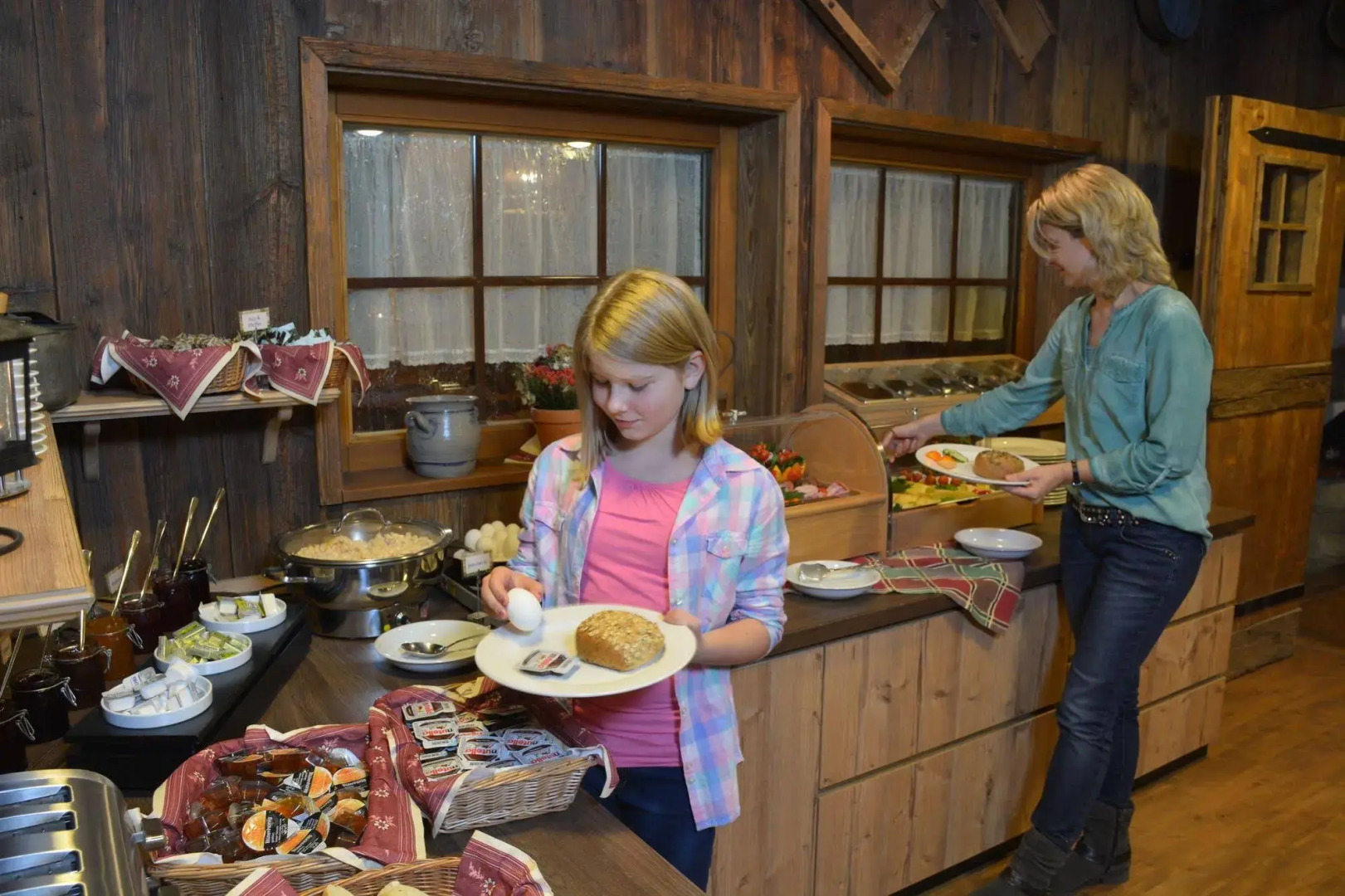 Natur-Resort Tripsdrill