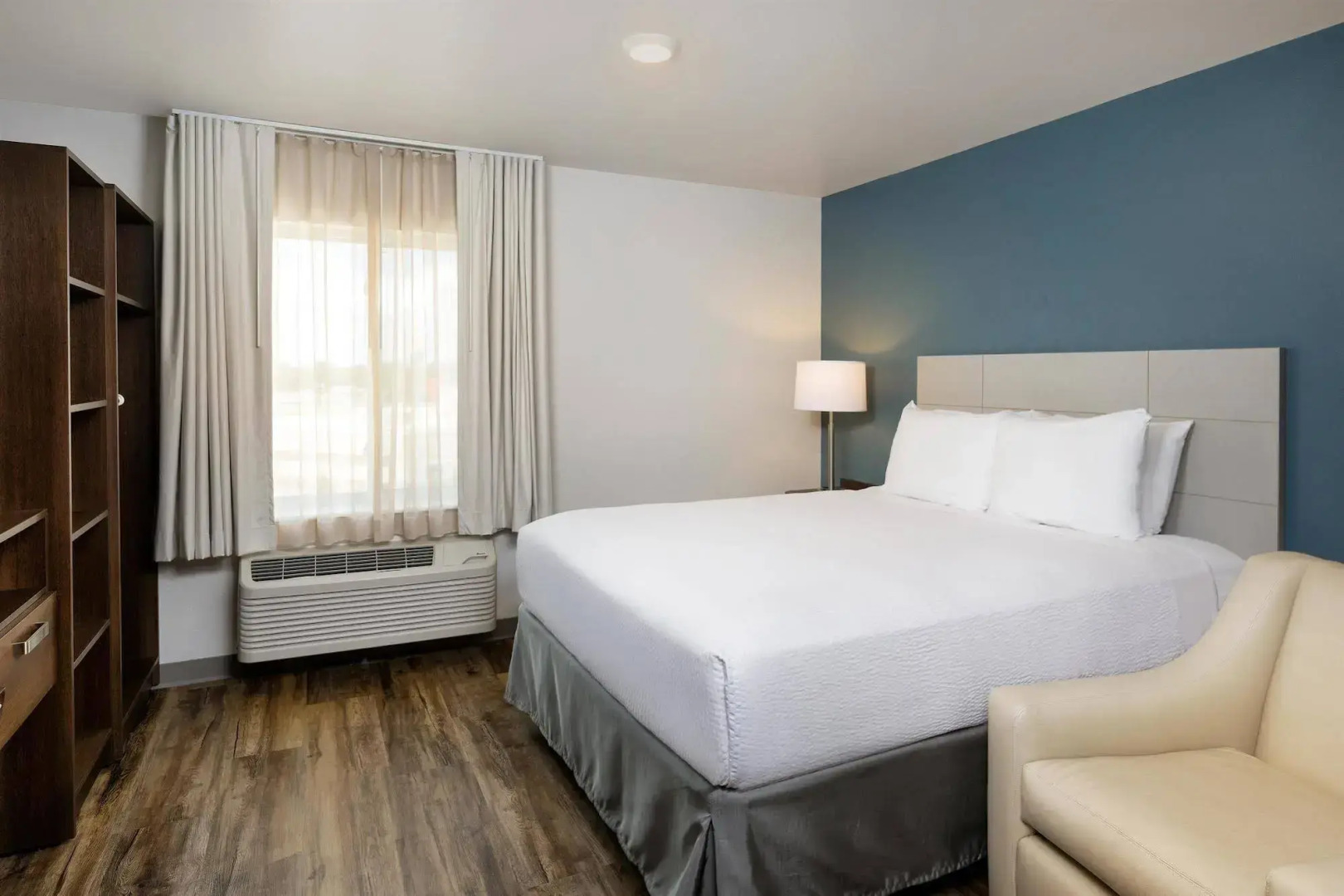 WoodSpring Suites Houston IAH Airport