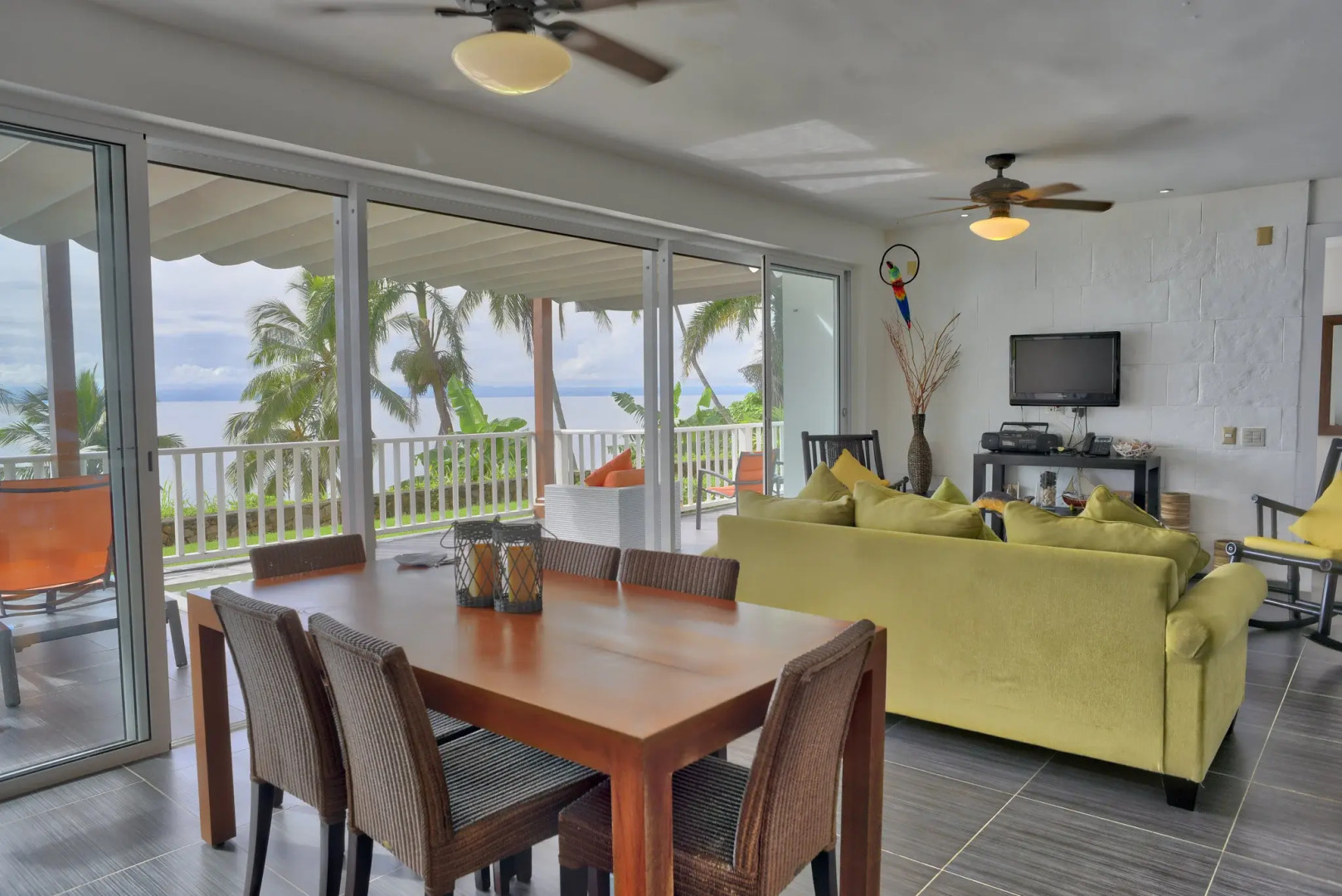 Xeliter Vista Mare Samana