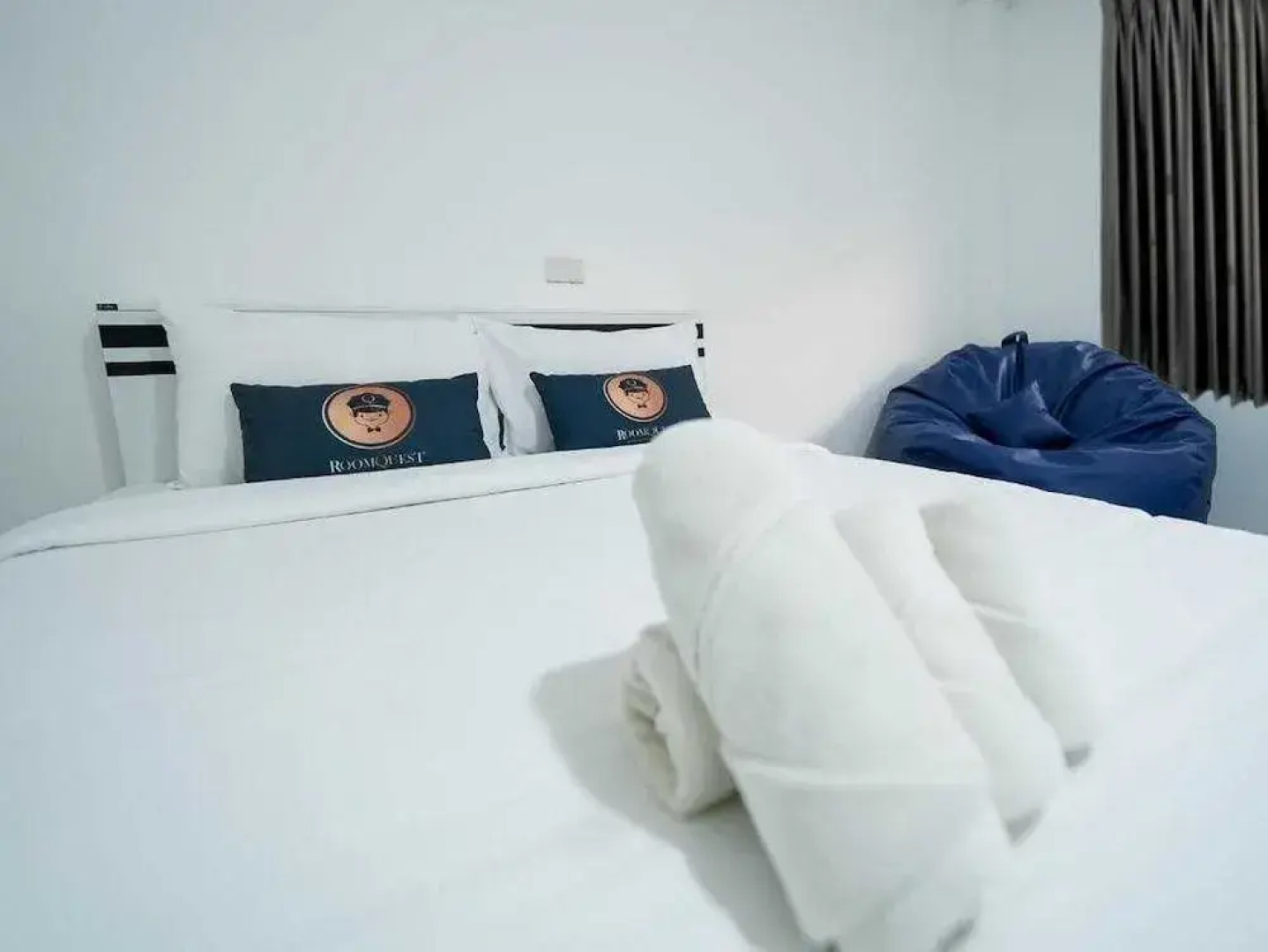 RQ North Pattaya By Collection O