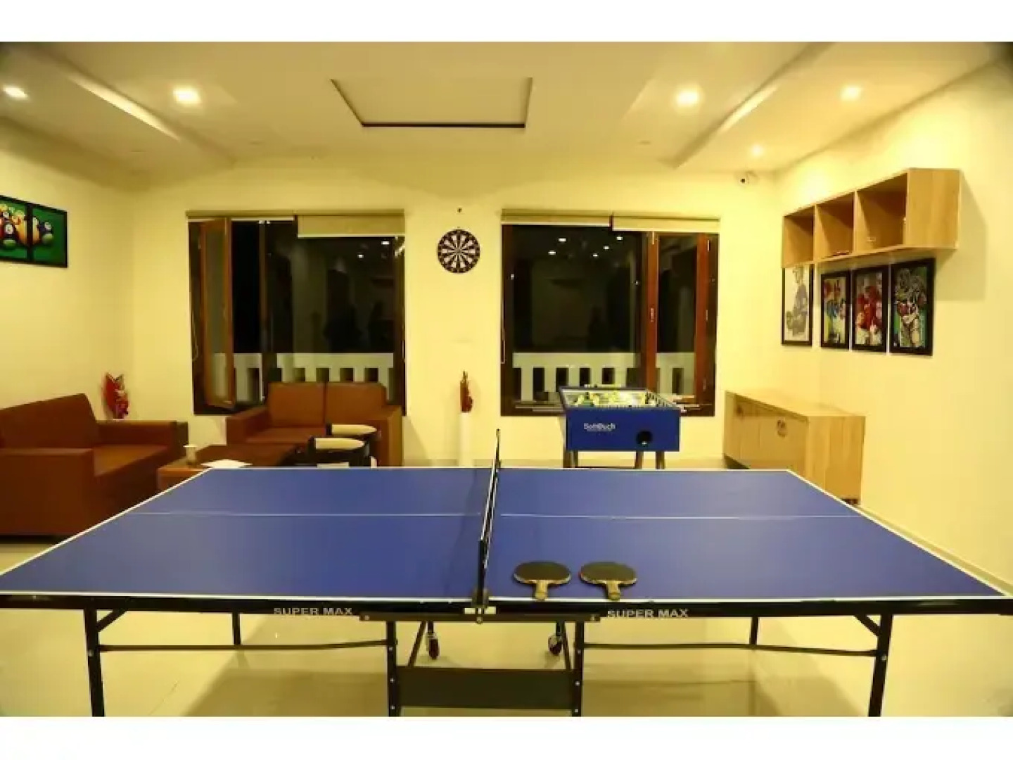 Tavisha Kanatal Hills Chamba