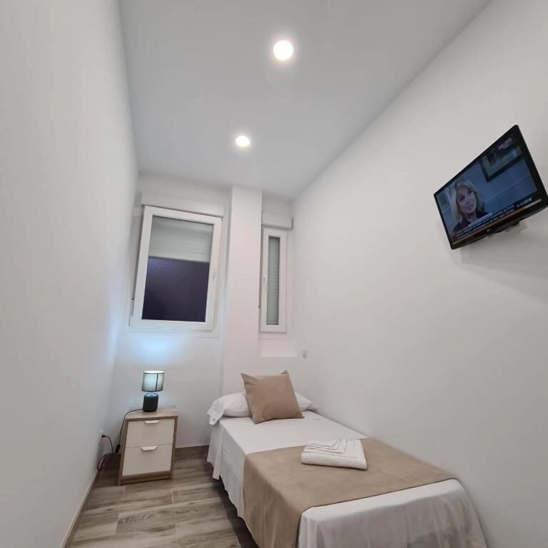 Hostal Las Fronteras