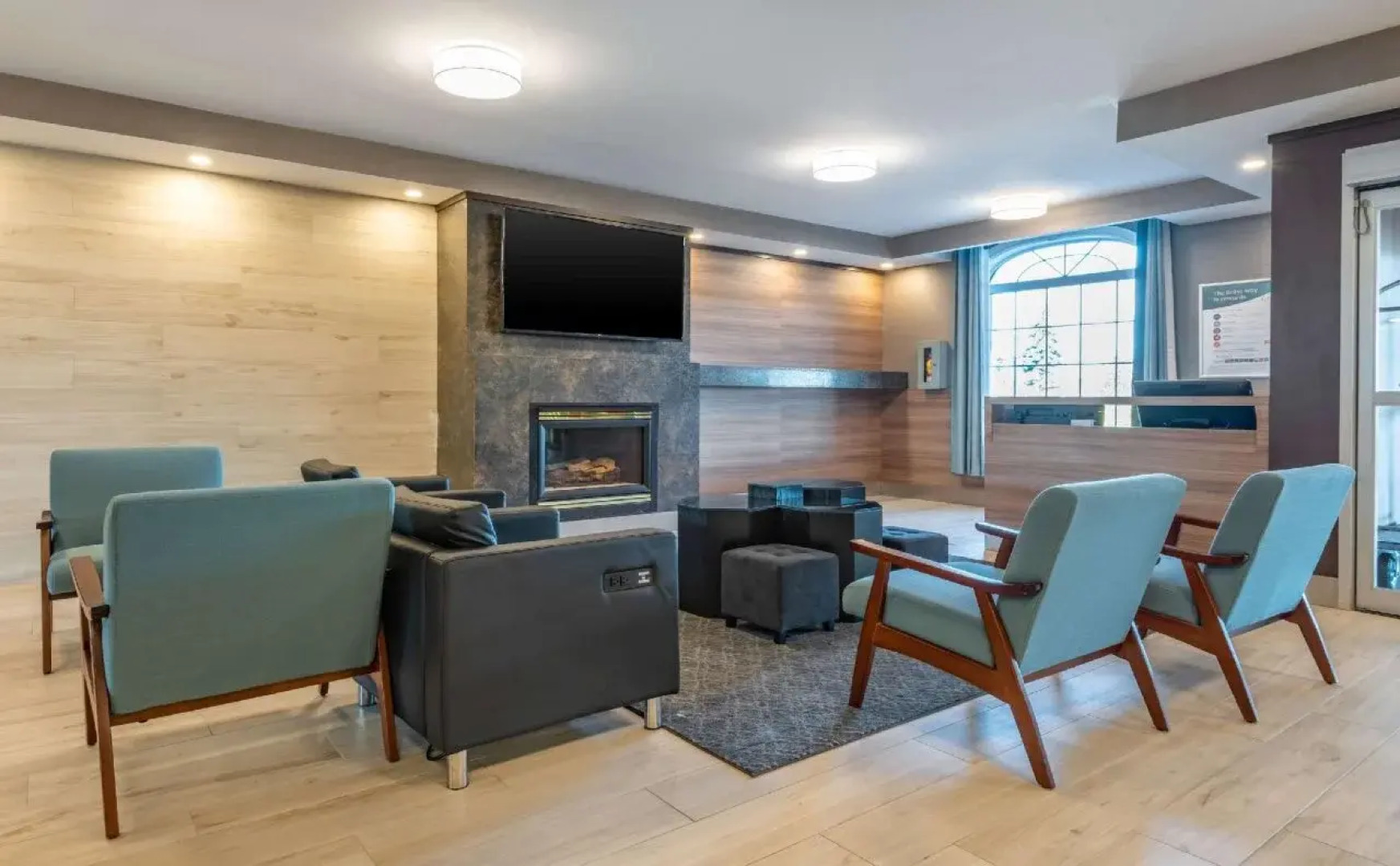 Quality Inn & Suites