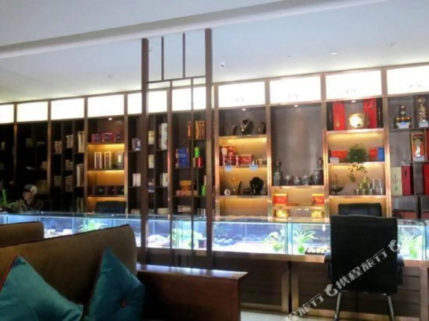 Tian Yi Zang Run Hotel