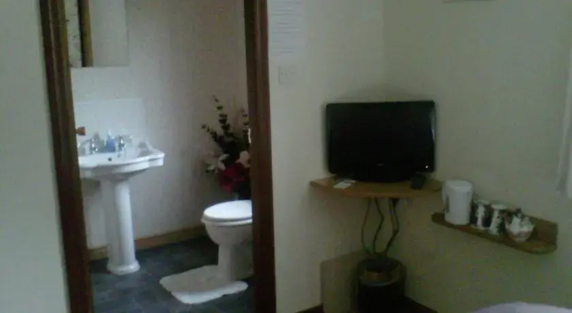 Prince Charlies Cottage