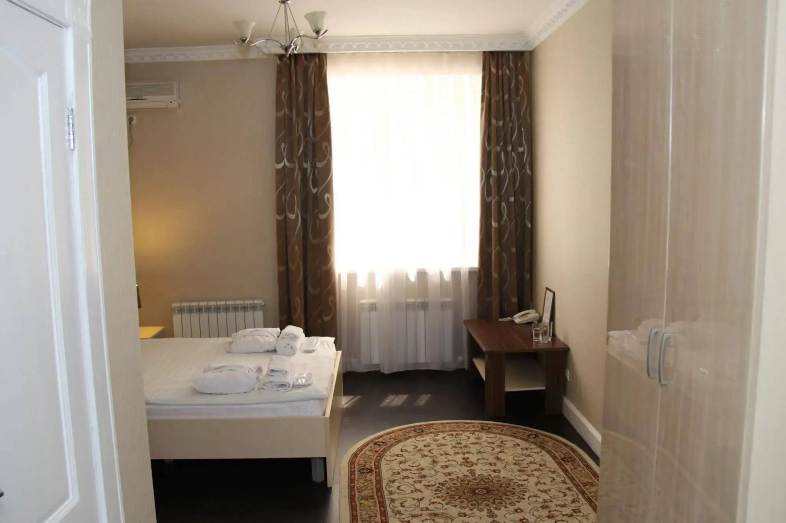 Шанырак на Абая 