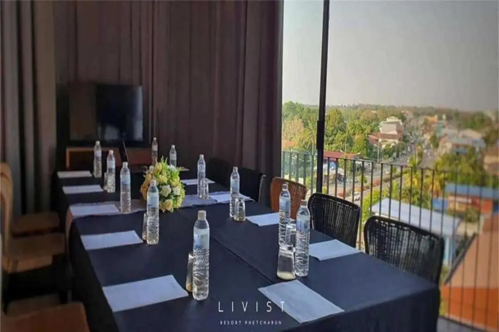 Livist Resort Phetchabun