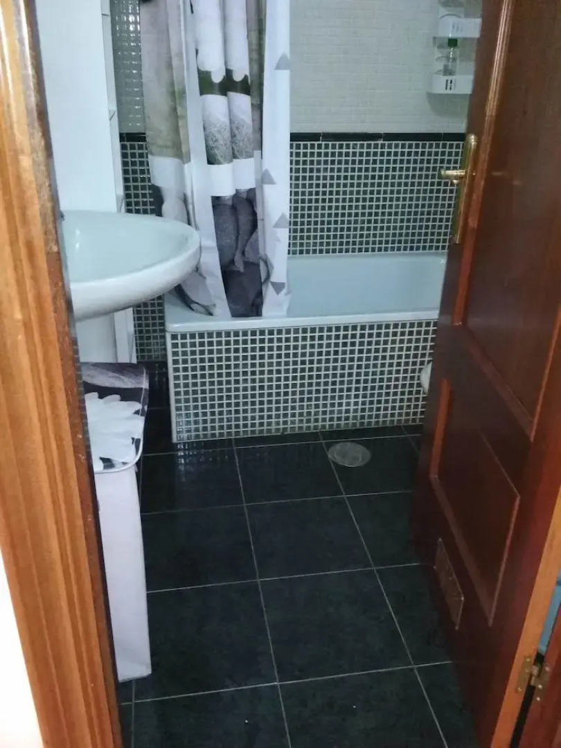 Apartamento Cabañaquinta Senderista