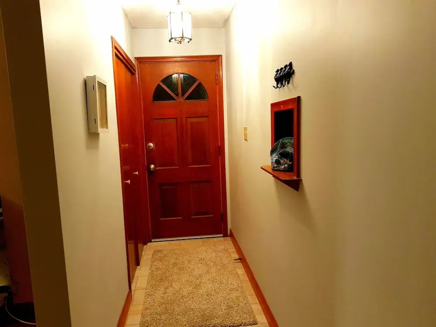 Hidden Bear Newmarket Getaway