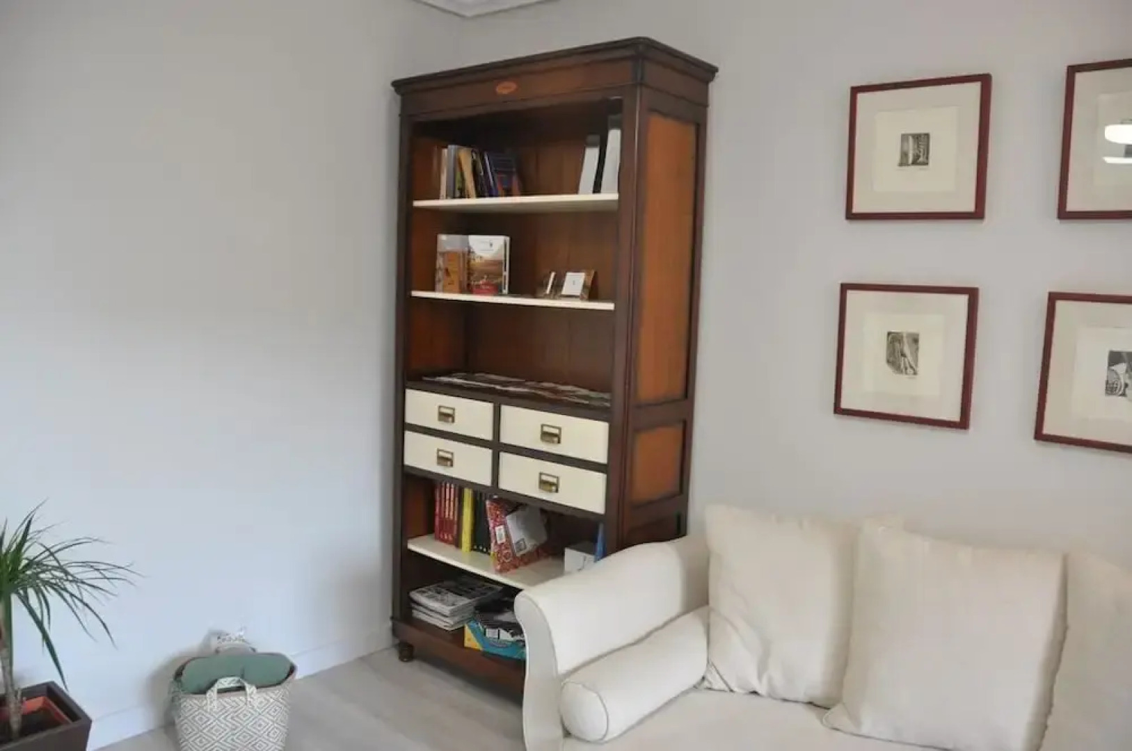 Apartamento La Estambrera