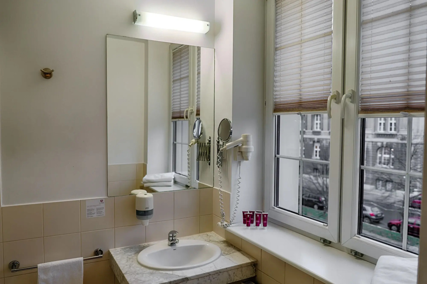 Hotel Focus Szczecin