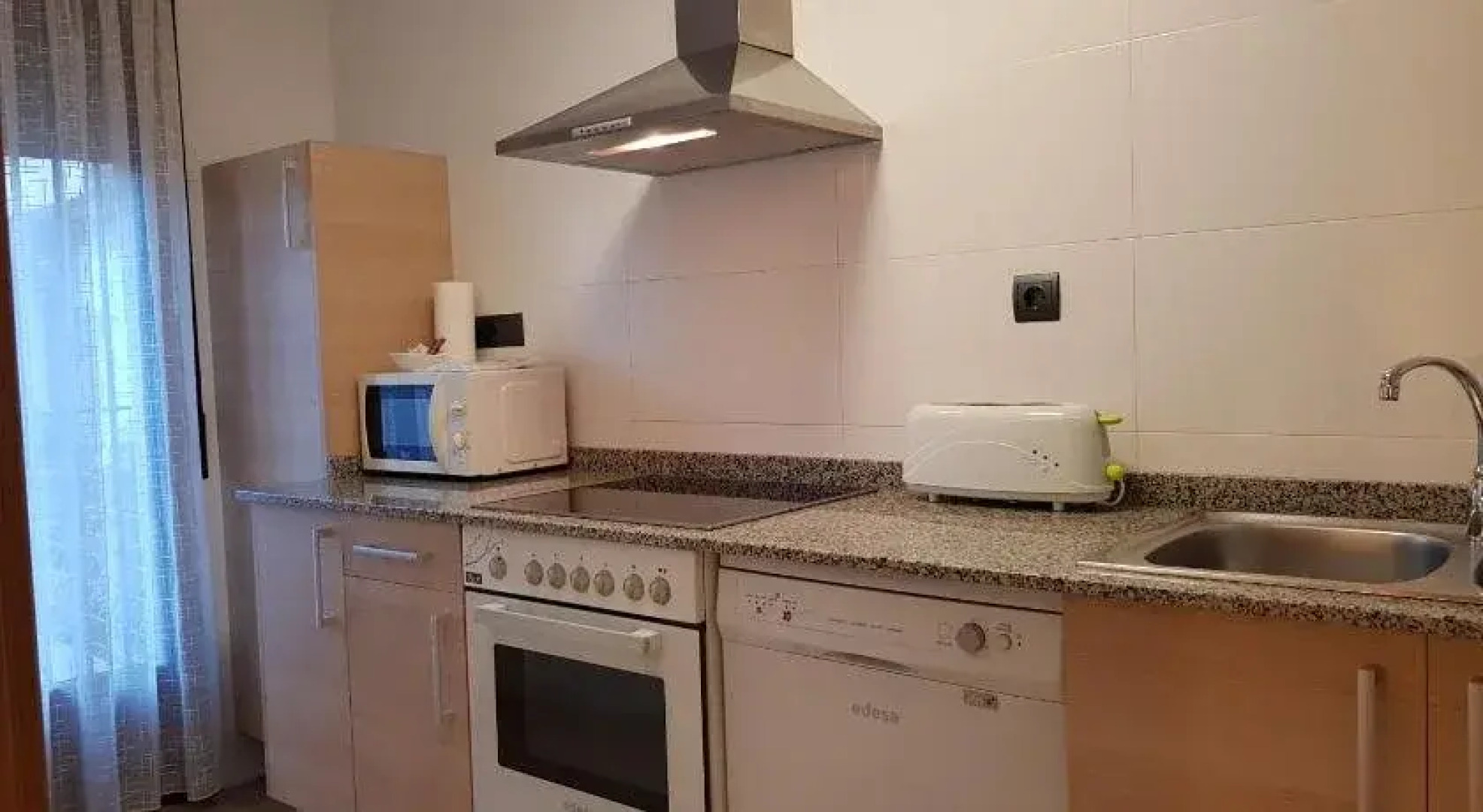 Apartamentos Puerta Muralla