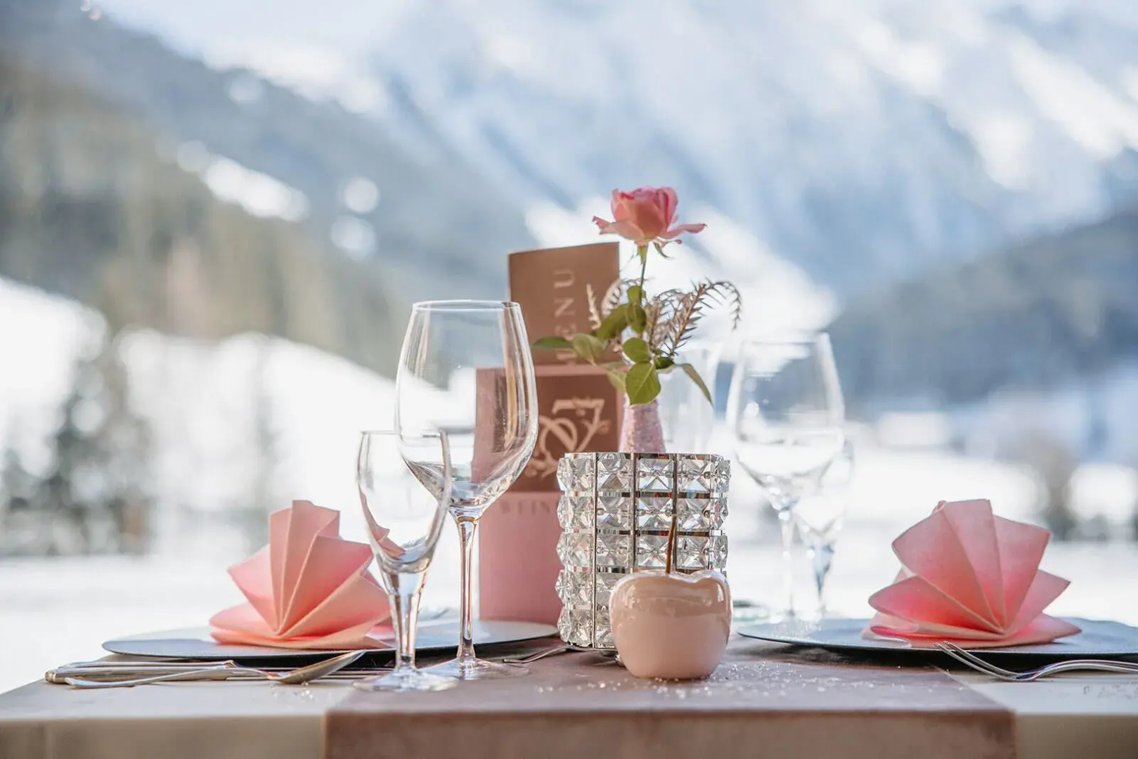 Wohlfühlhotel Innertalerhof