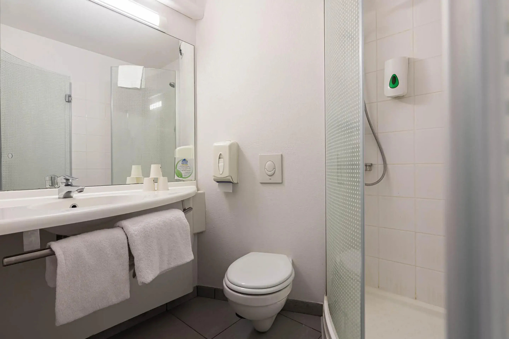 Deltour Hotel Puy en Velay