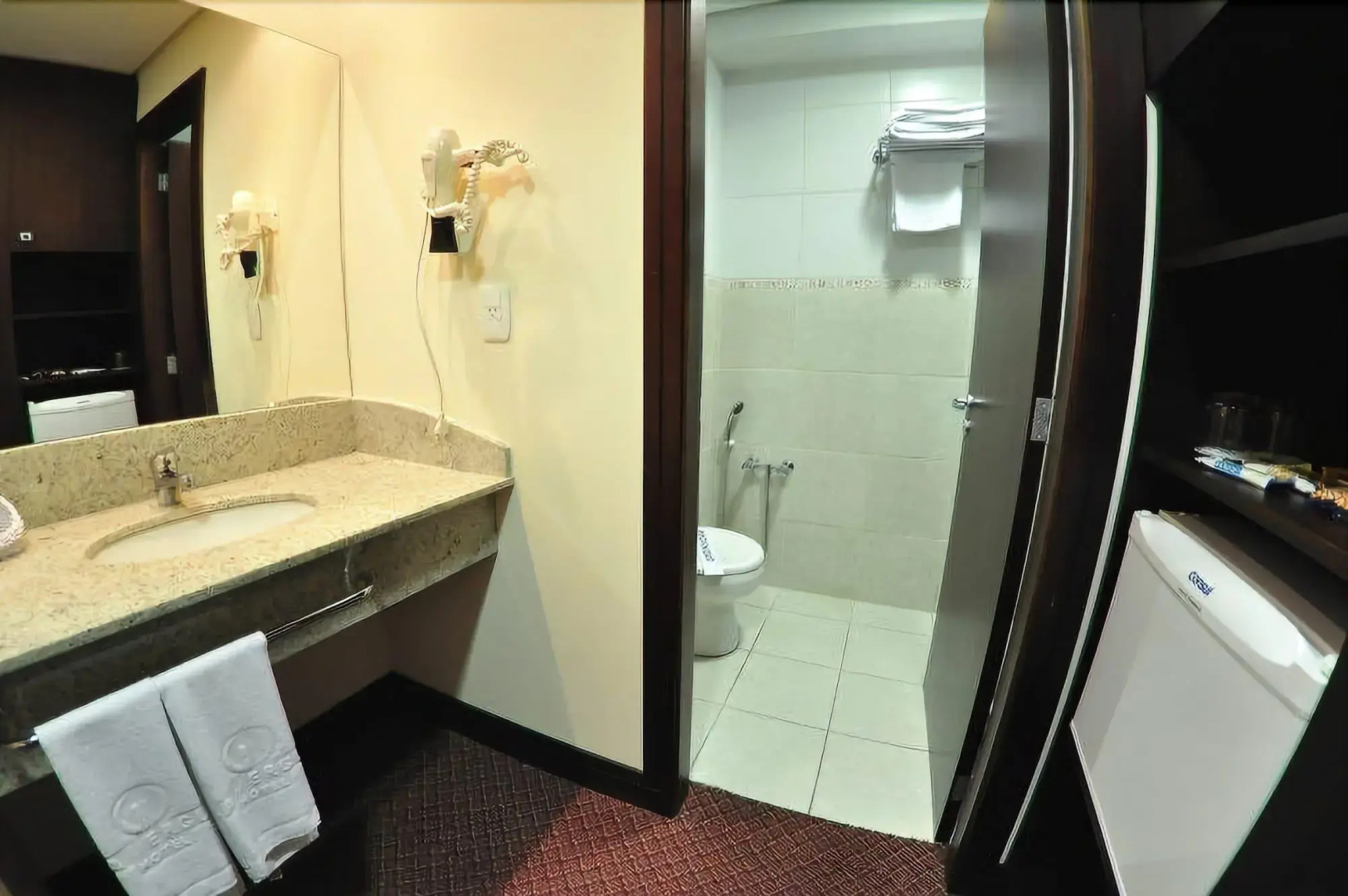 Villa Vergueiro Hotel