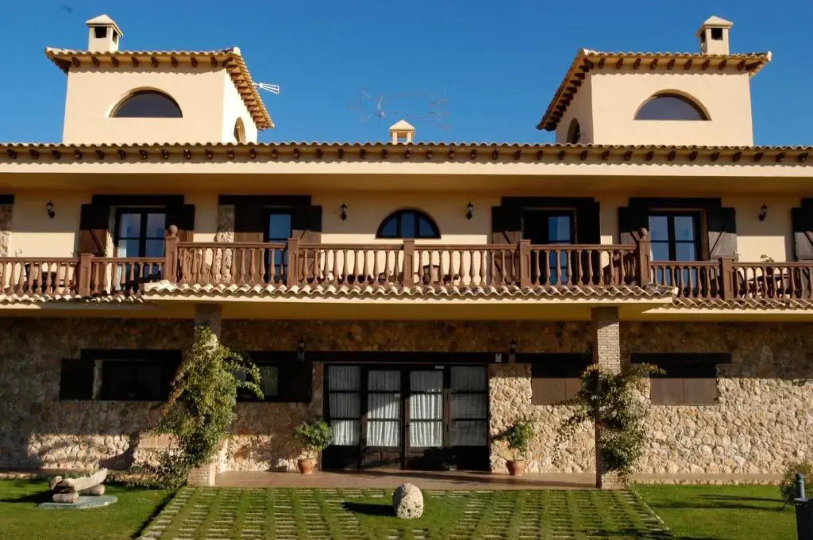 Hotel Rural Los Nogales