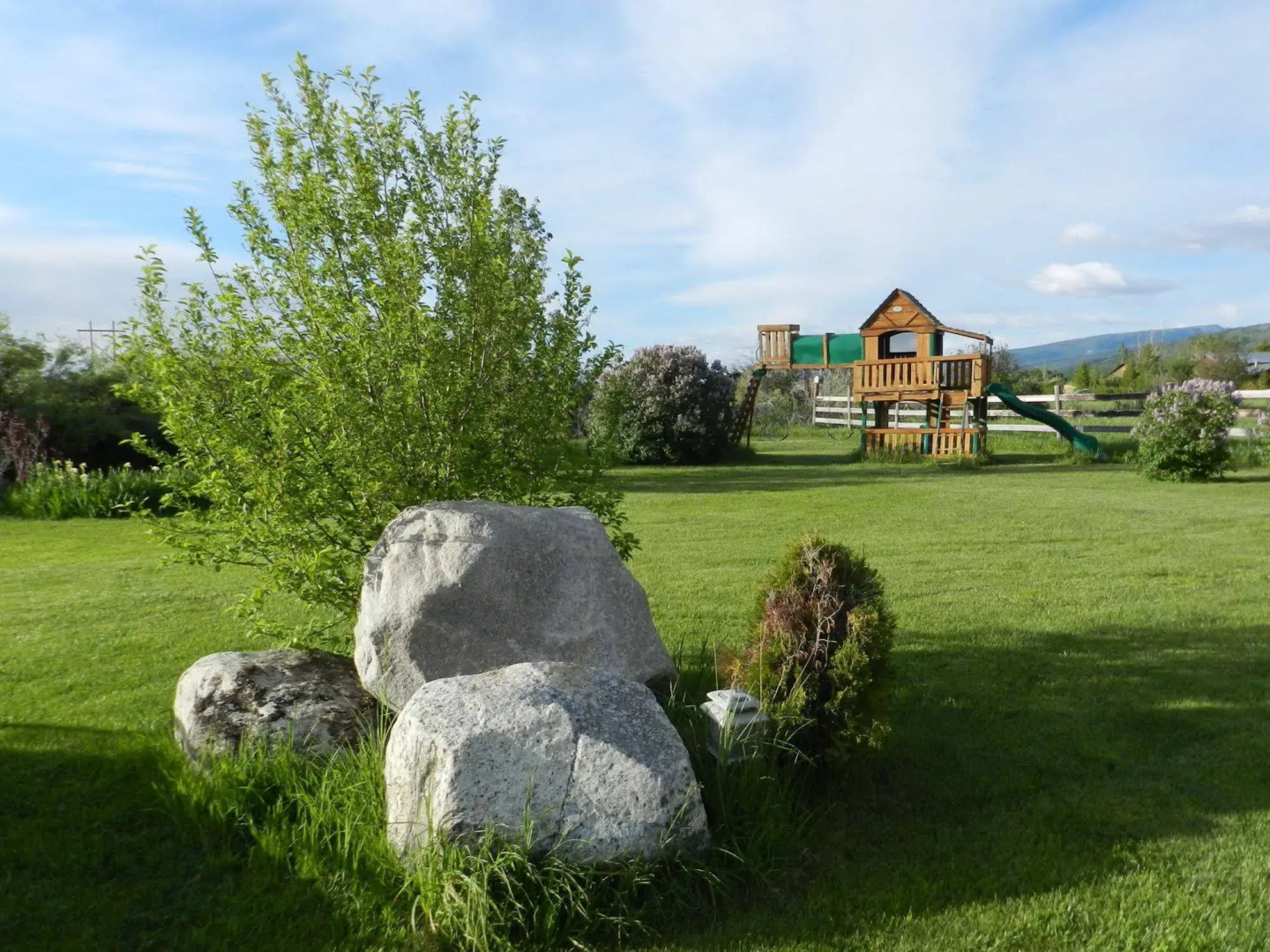 Kaspers Kountryside Inn