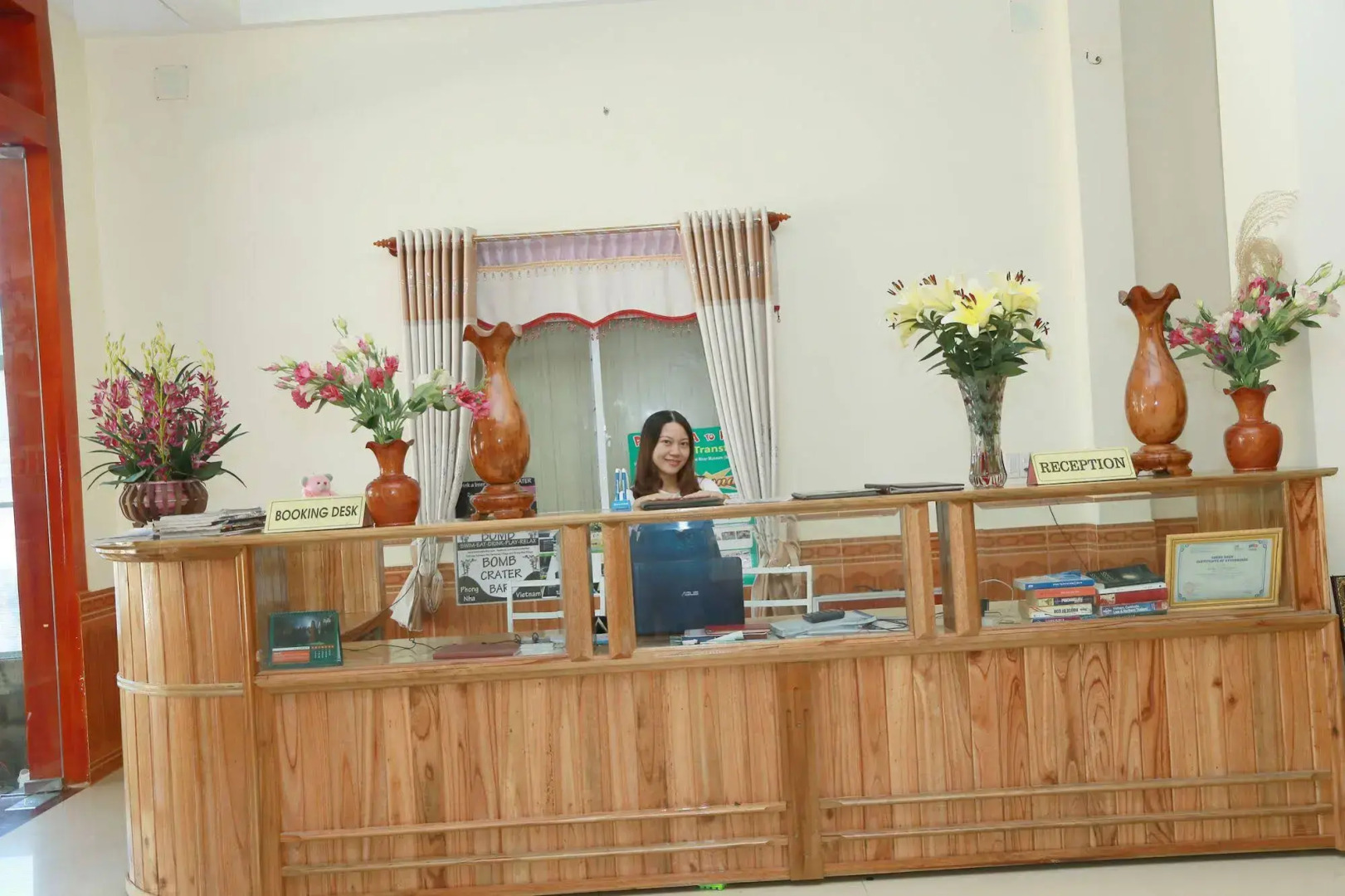 Phong Nha Midtown Hotel