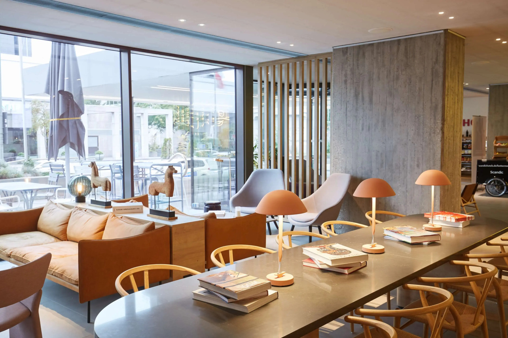 Scandic Frankfurt Museumsufer