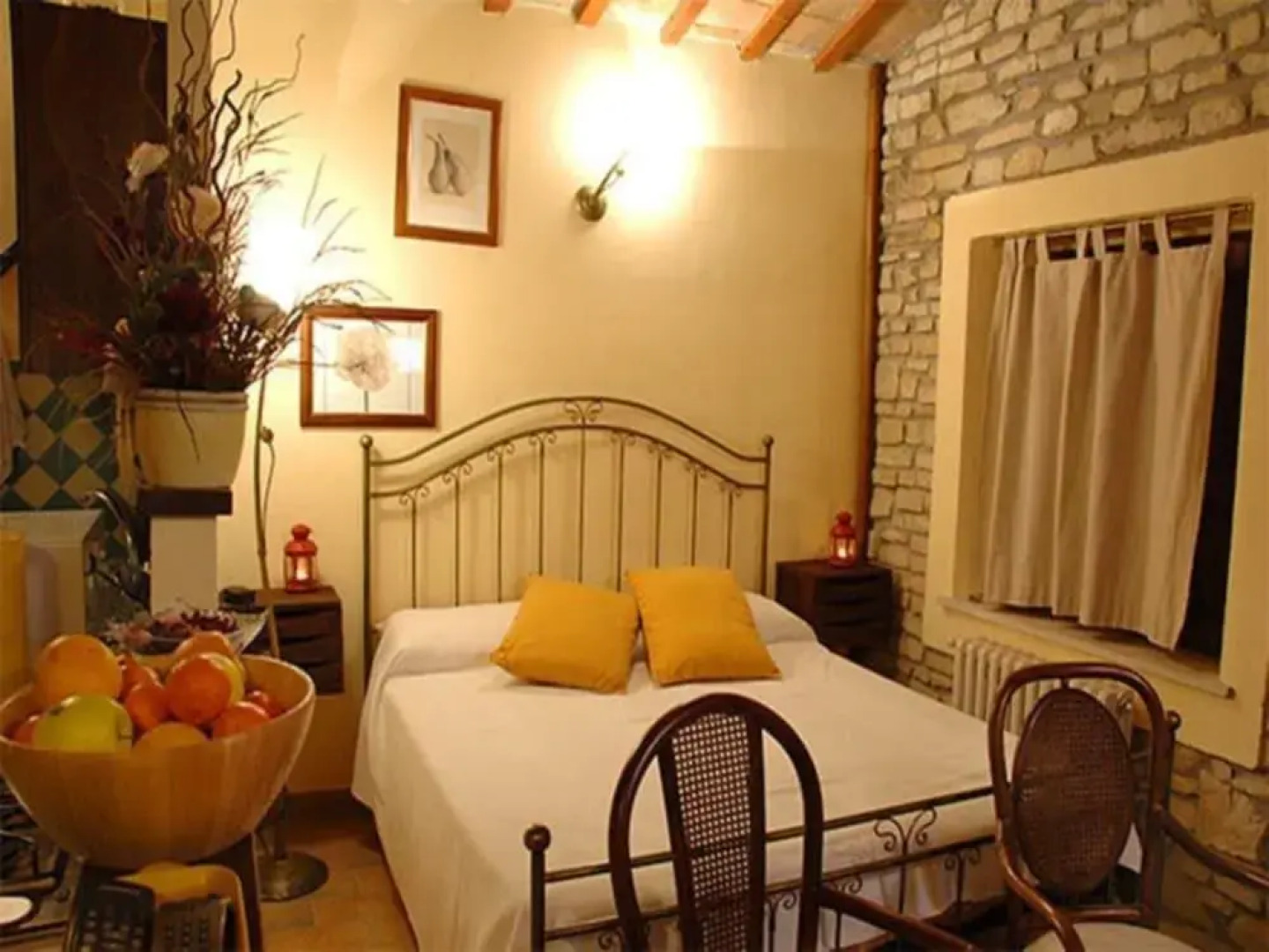 La Valle del Sole Country House