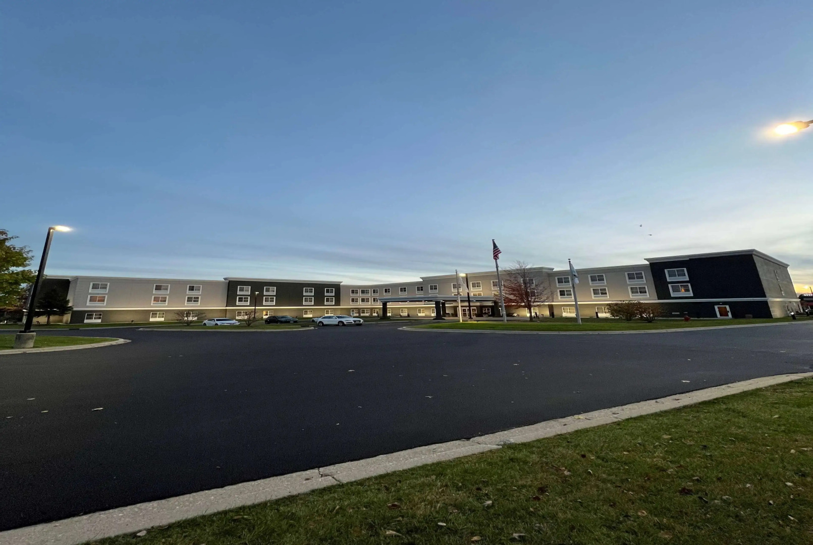 La Quinta Inn & Suites by Wyndham Oshawa