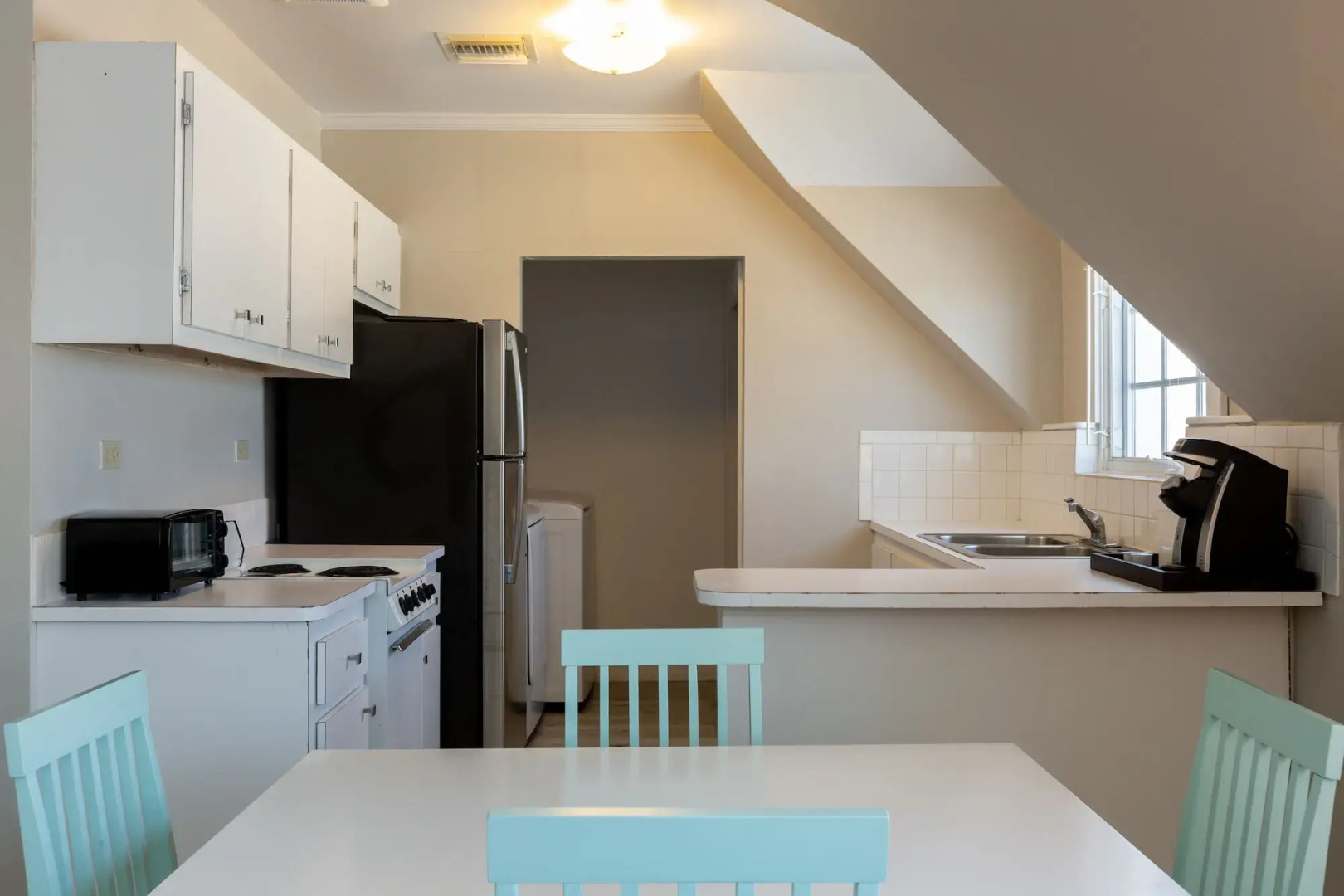 Peace and Plenty Resort