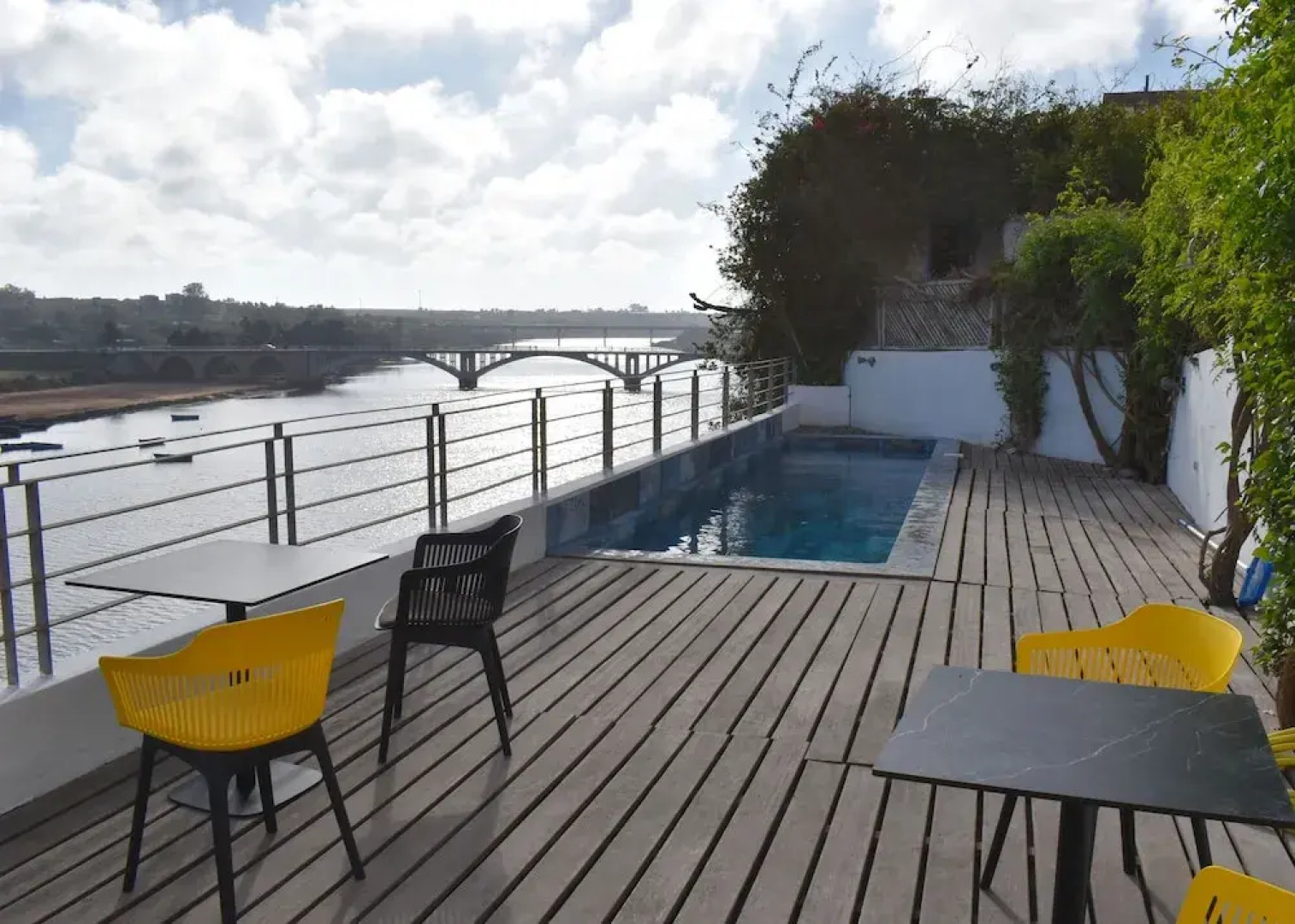 l'Oum Errabia Azemmour