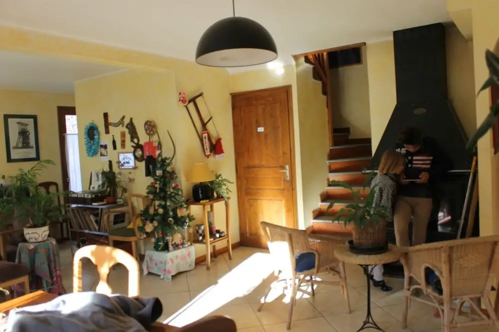 B&B La Borella Casa Conti