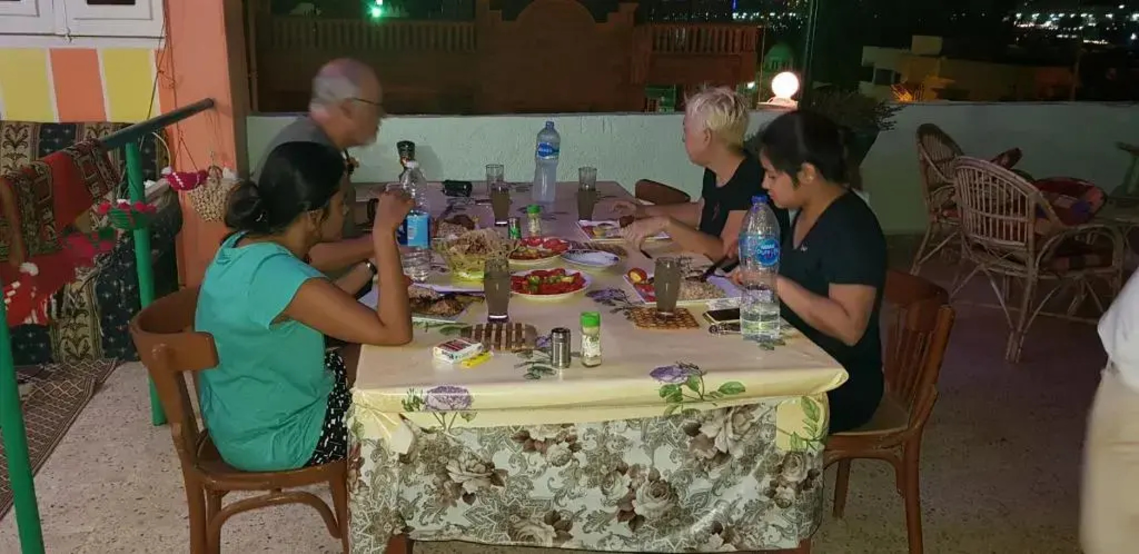 Nuba Dool Guest House