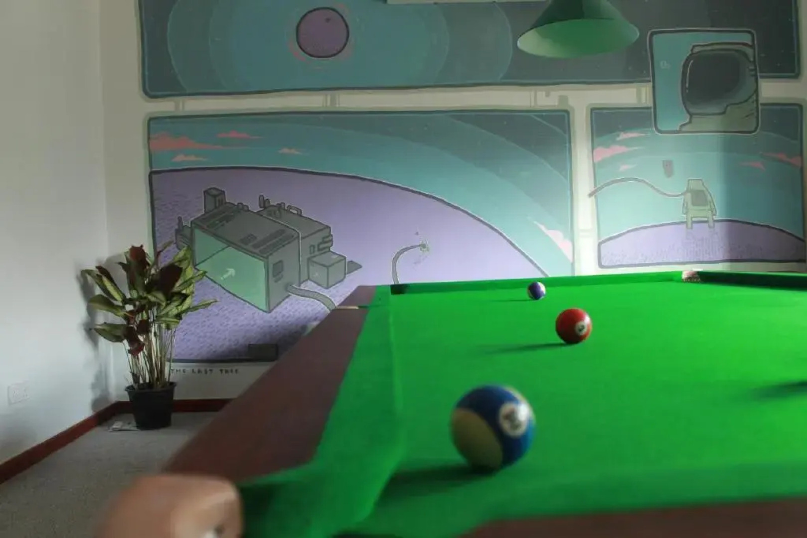 Layover Colombo  - Hostel